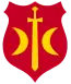 Blason de Skierbieszów