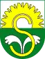 Blason de Gmina Solec-Zdrój