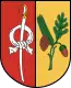 Blason de Gmina Sosnowica