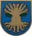 Blason de Gmina Suchy Dąb