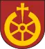 Blason de Gmina Szczaniec