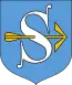 Blason de Gmina Szreńsk