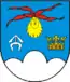 Blason de Gmina Trzyciąż