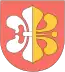 Blason de Gmina Ułęż