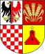Blason de Gmina Udanin
