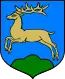 Blason de Gmina Wąsosz