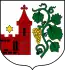 Blason de Wińsko