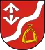 Blason de Wiśniowa