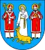 Blason de Gmina Wielka Wieś