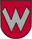 Blason de Wilków