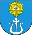 Blason de Commune de Wola Krzysztoporska