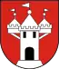 Blason de Wolbórz