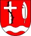 Blason de Gmina Zabrodzie