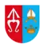 Blason de Gmina Mirów