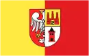 Drapeau de Powiat de Żyrardów