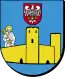 Blason de Powiat Ciechanów