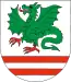 Blason de Powiat de Garwolin