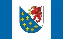 Drapeau de Powiat de Gryfice