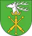Blason de Powiat de Janów Lubelski