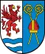 Blason de Powiat de Kołobrzeg