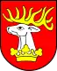 Blason de Powiat de Lublin
