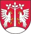 Blason de Powiat de Myślenice