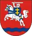 Blason de Powiat de Puławy