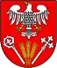Blason de Powiat de Pułtusk