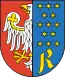 Blason de Powiat de Radom