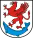 Blason de Powiat de Stargard