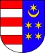 Blason de Powiat de Tarnobrzeg