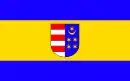 Drapeau de Powiat de Tarnobrzeg