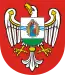Blason de Powiat de Wolsztyn