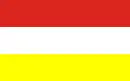 Drapeau de Powiat de Ząbkowice Śląskie