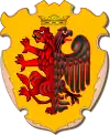 Blason de la région