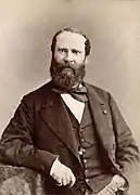 Joseph Poniatowski (1816-1873)