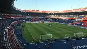 Image illustrative de l’article Finale de la Coupe des clubs champions européens 1980-1981