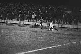 Image illustrative de l’article Nick Deacy