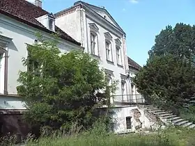 Gulczewo (Grande-Pologne)