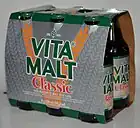 logo de Vita Malt