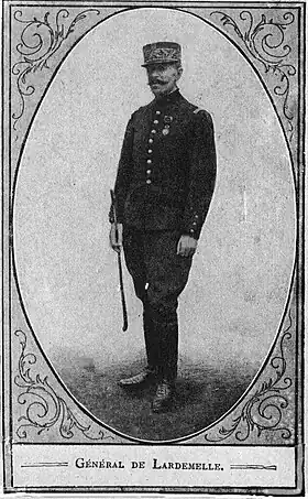 Charles de Lardemelle