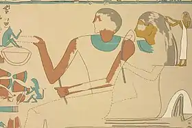 Image illustrative de l’article Sobeknakht II