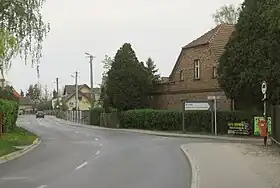 Palędzie (Grande-Pologne)