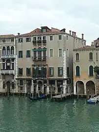 Palazzo Contarini Pisani