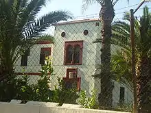 Maison de la famille D'Estoup. XIXe&nbsp;siècle.