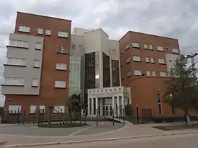 Juan José Castelli (ville)