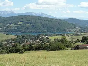Villages du Lac de Paladru
