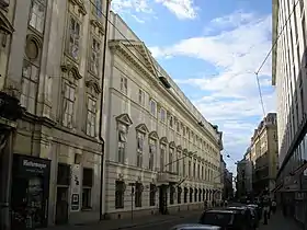 Image illustrative de l’article Palais Modena