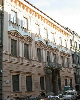 Image illustrative de l'article Enrico Zuccalli