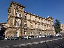 Palazzo Caravita di Sirignano